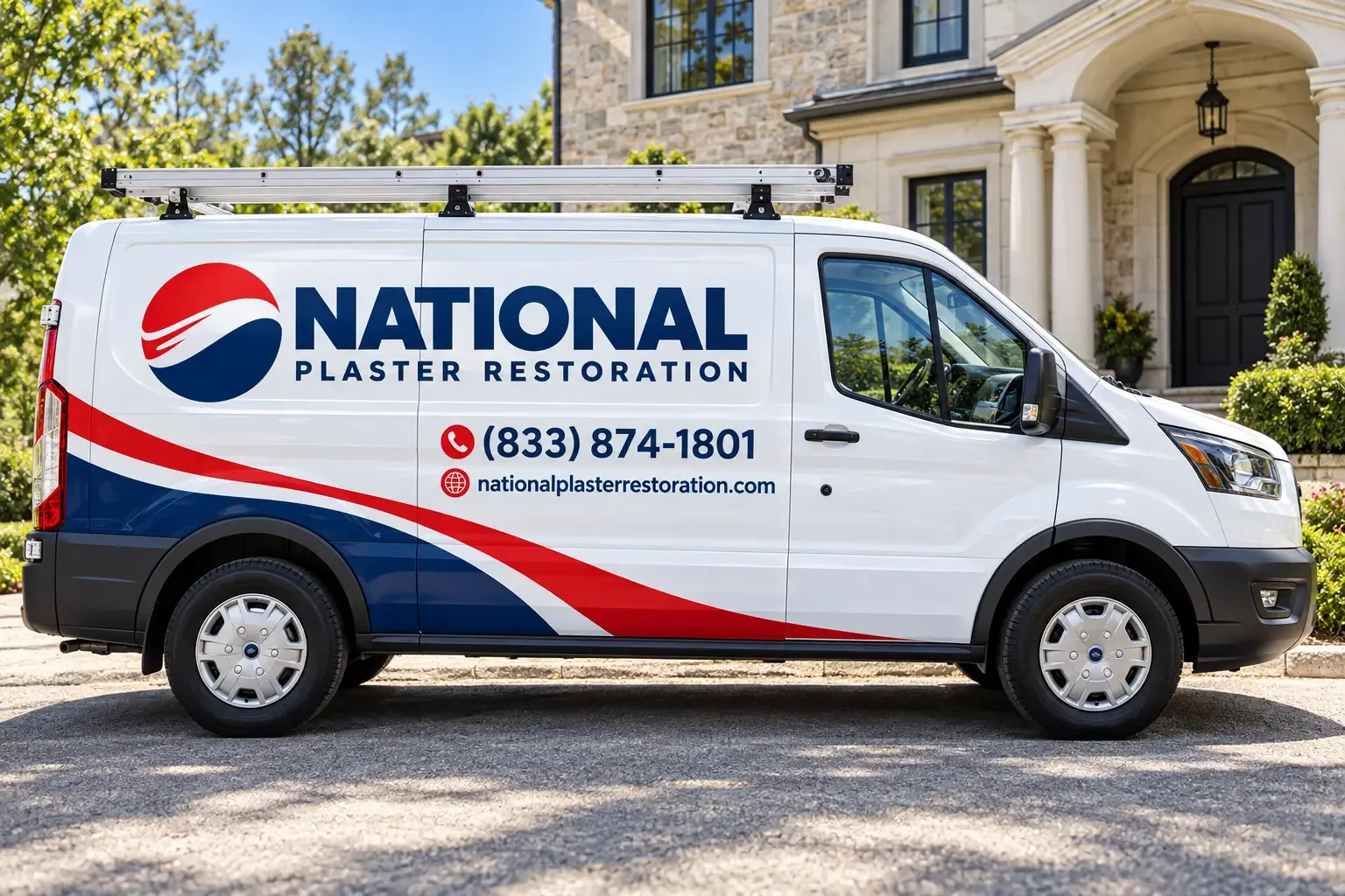 Plaster Repair in Carbon, TX near me
