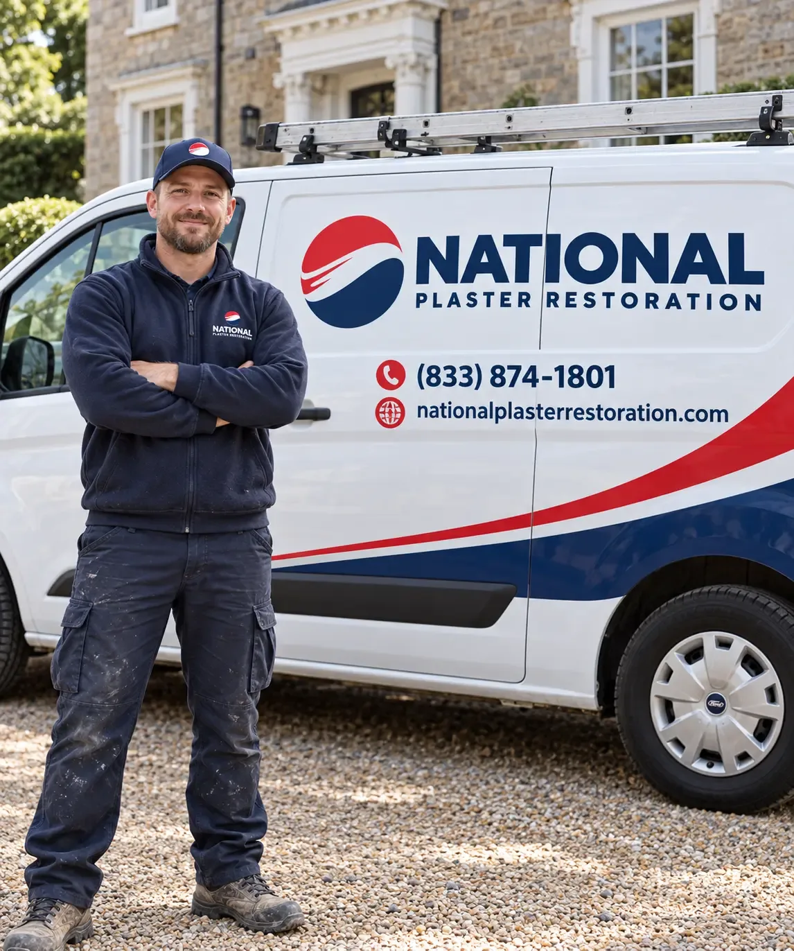 Plaster Repair company in Carbon, TX